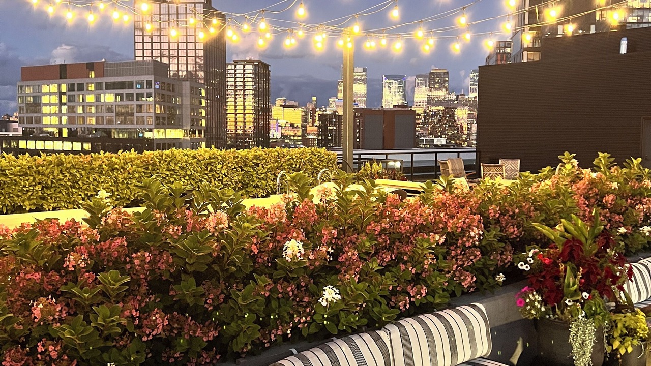 Photo of Outdoor in West Town