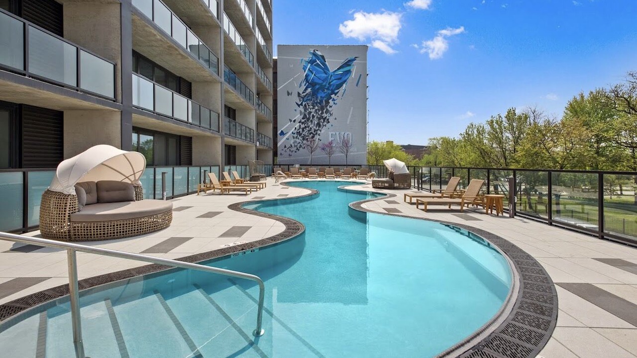 Photo of Outdoor in West Town