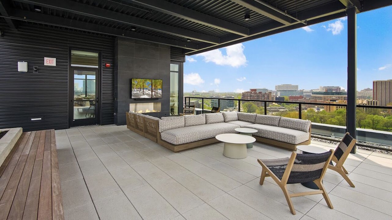 Photo of Outdoor in West Town