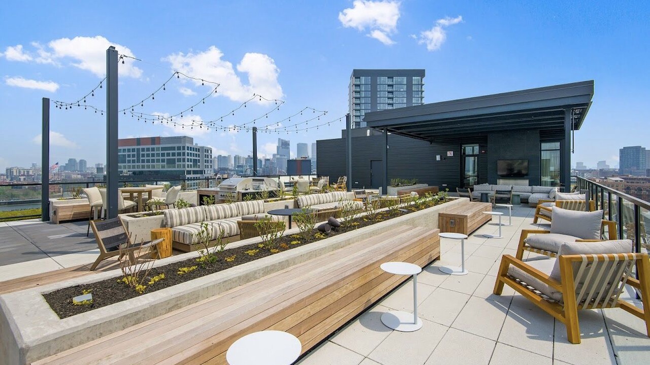 Photo of Outdoor in West Town