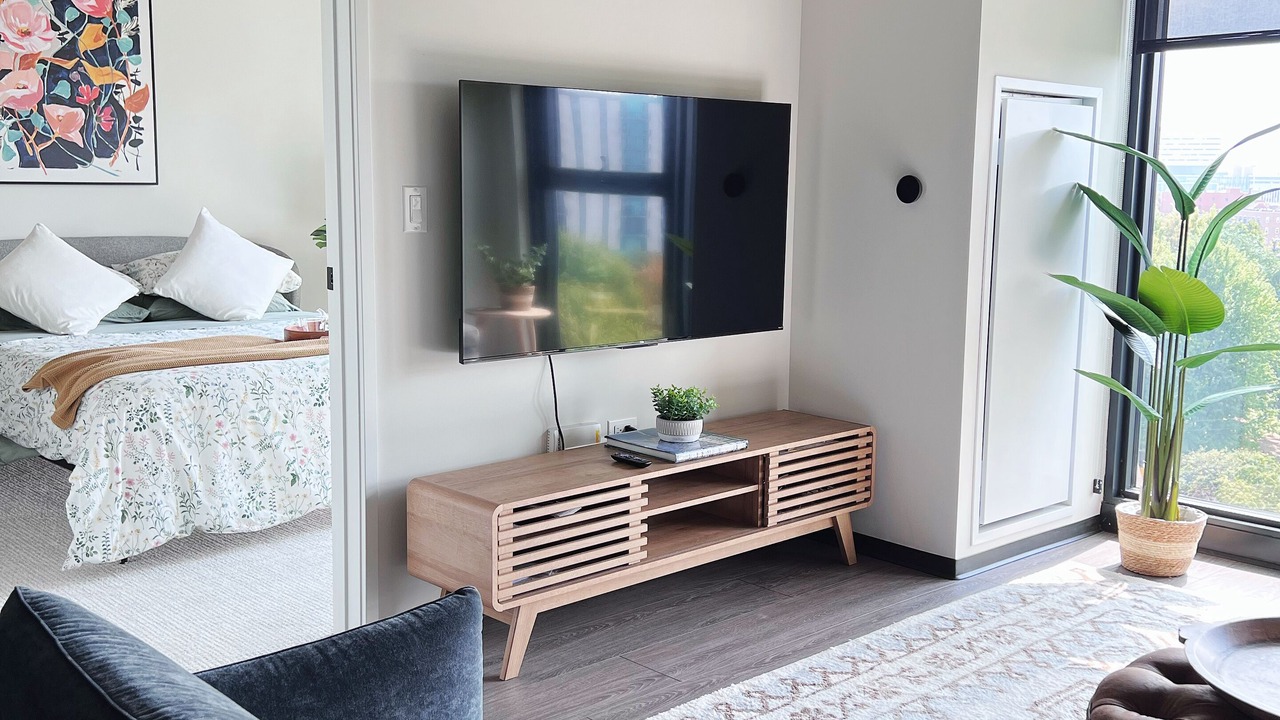 Photo of Bedroom in West Town