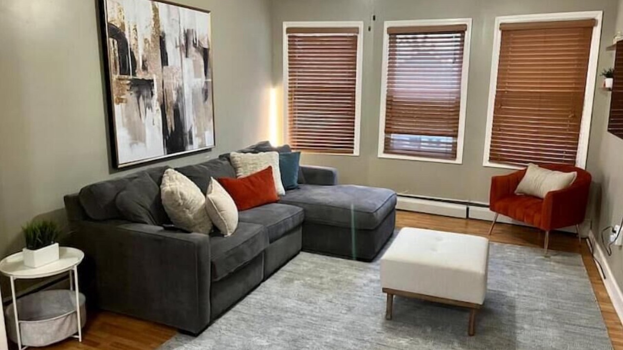 Photo of Bedroom in Chicago Lawn