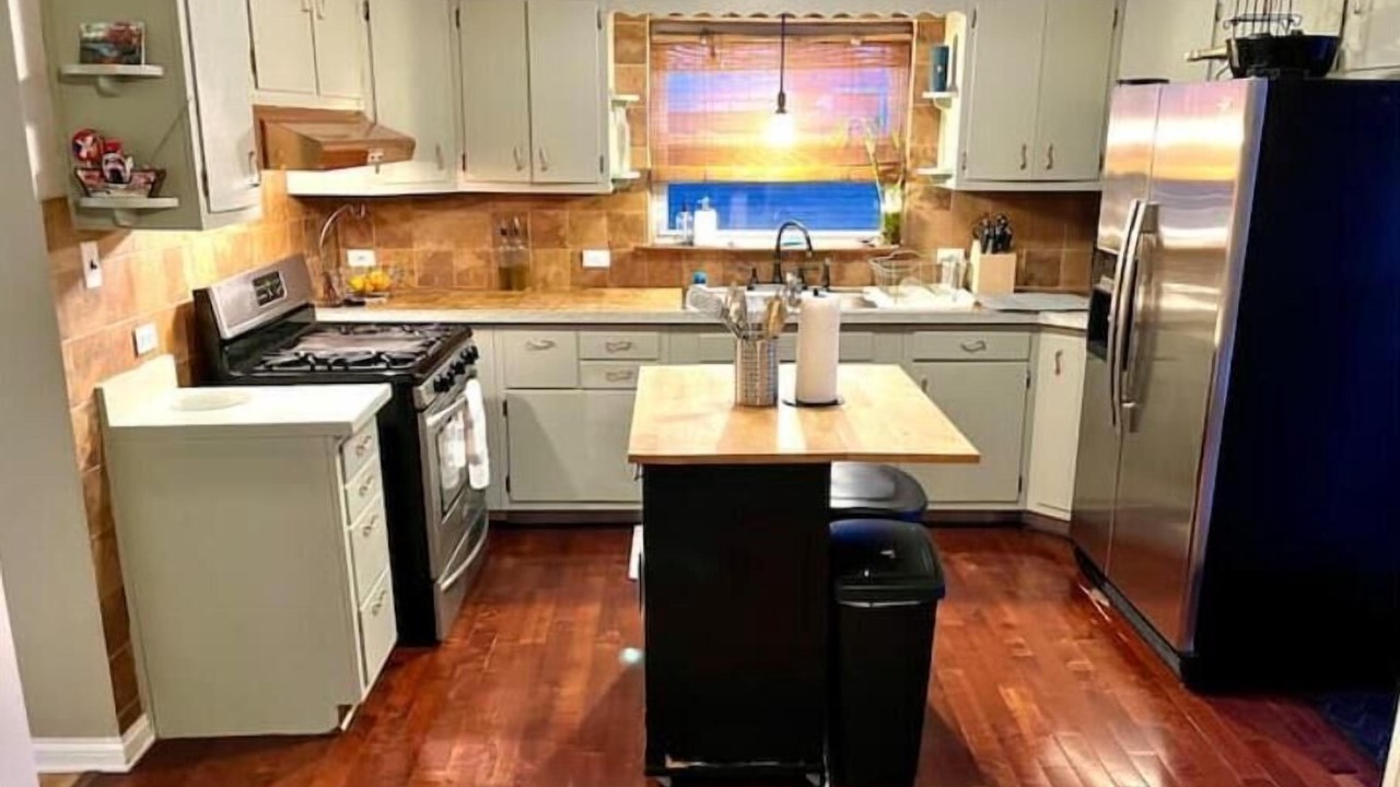 Photo of Kitchen in Chicago Lawn