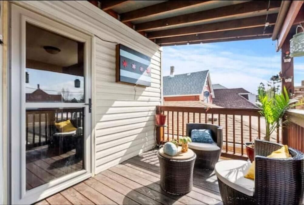 Photo of Outdoor in Chicago Lawn