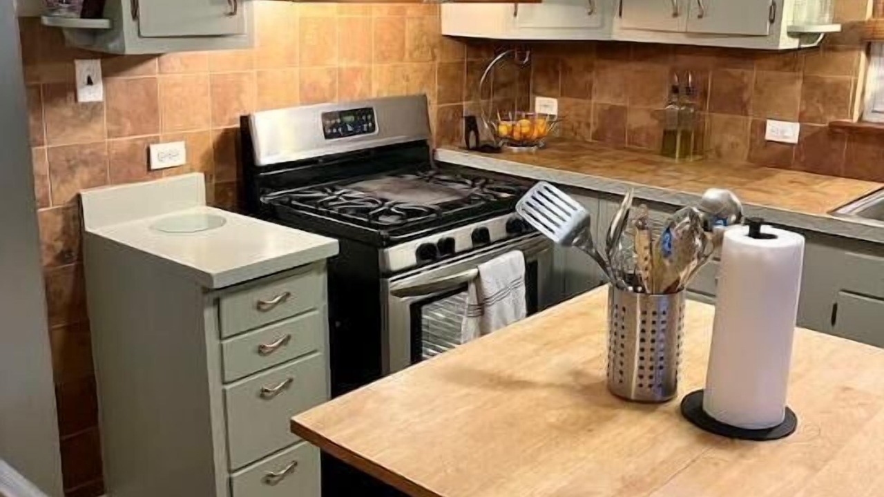 Photo of Kitchen in Chicago Lawn