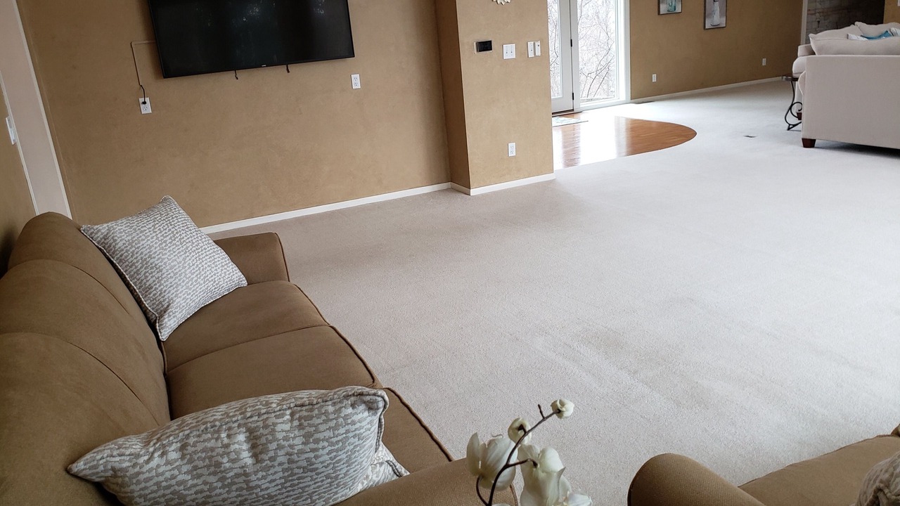 Photo of Livingroom in Ottawa