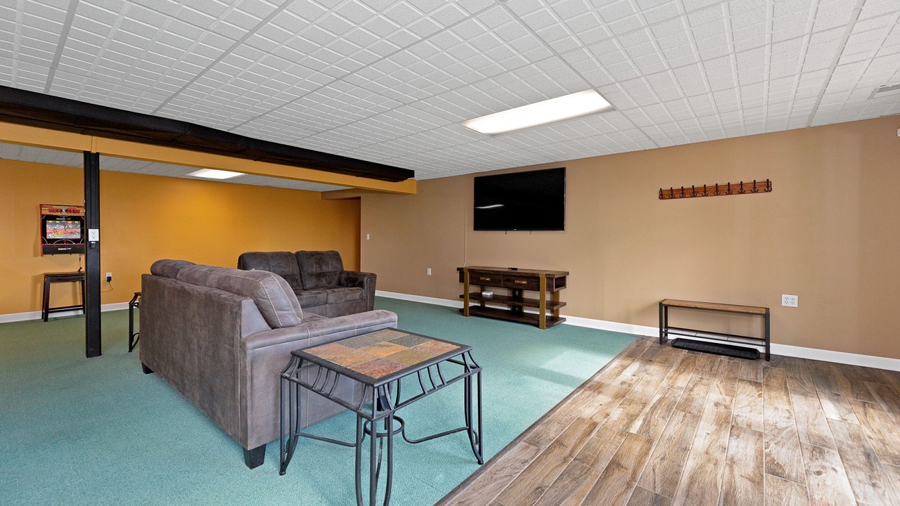 Photo of Livingroom in Ottawa