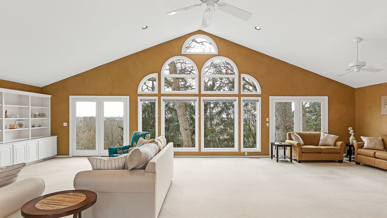 Photo of Livingroom in Ottawa