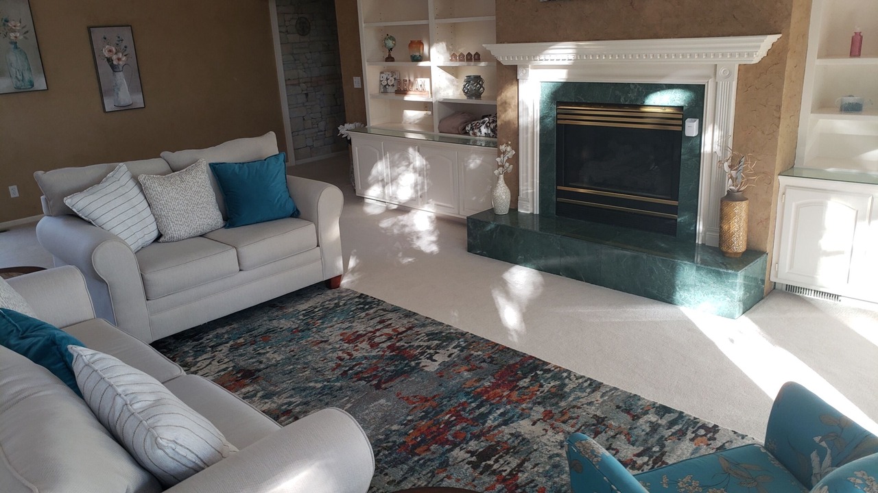 Photo of Livingroom in Ottawa