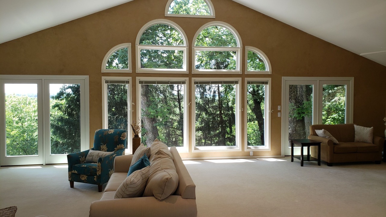 Photo of Livingroom in Ottawa