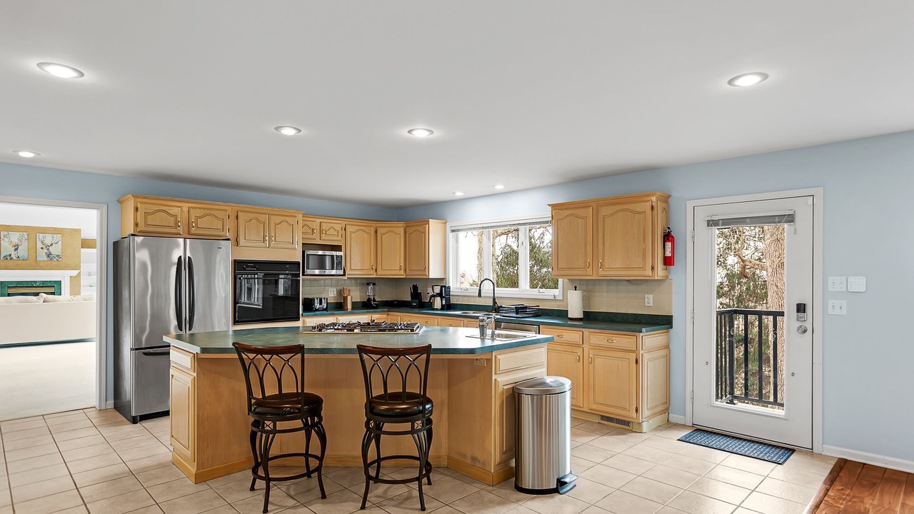 Photo of Kitchen in Ottawa