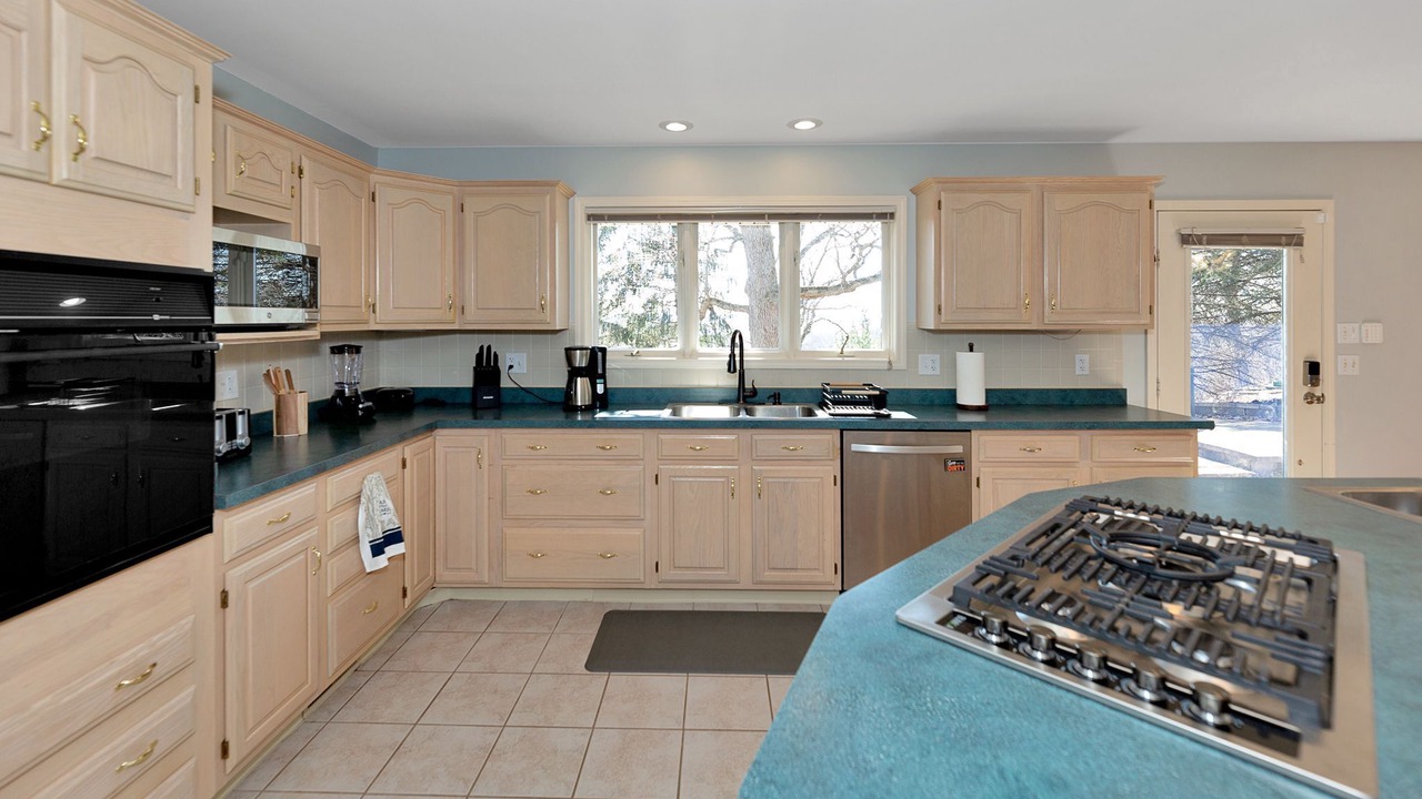 Photo of Kitchen in Ottawa