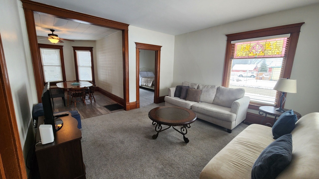 Photo of Livingroom in Huntley