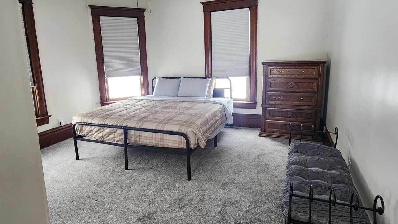 Photo of Bedroom in Huntley
