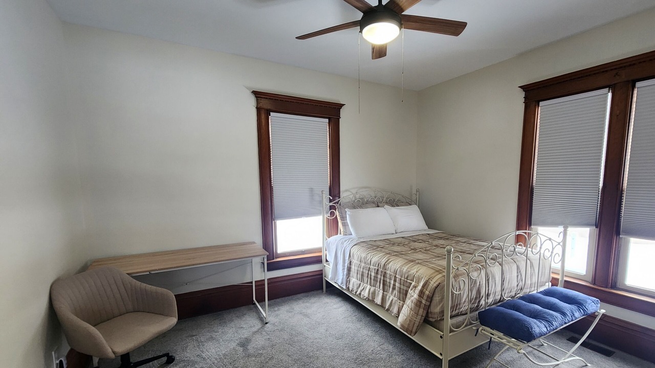 Photo of Bedroom in Huntley