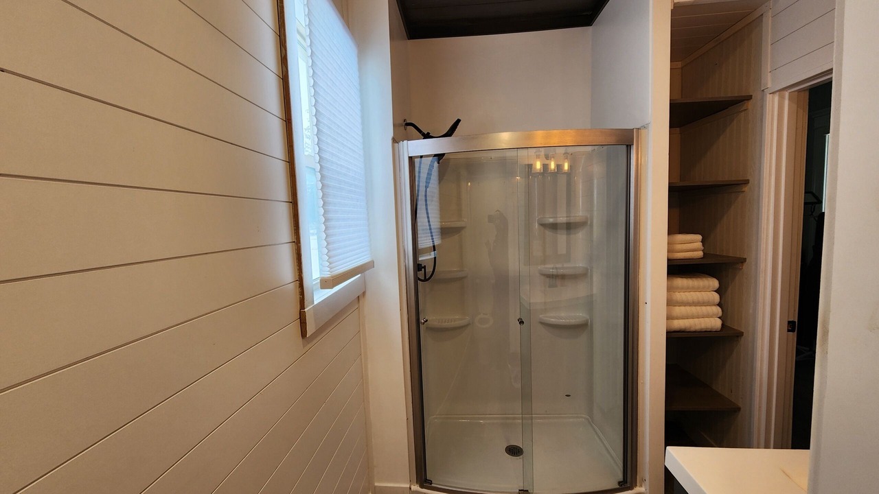 Photo of Bathroom in Huntley