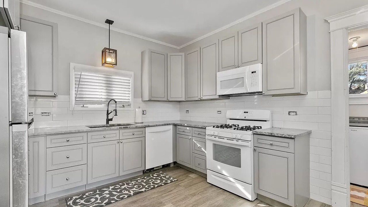 Photo of Kitchen in Huntley