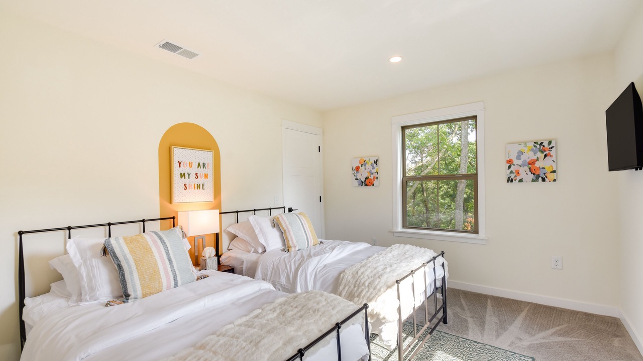 Photo of Bedroom in The Galena Territory