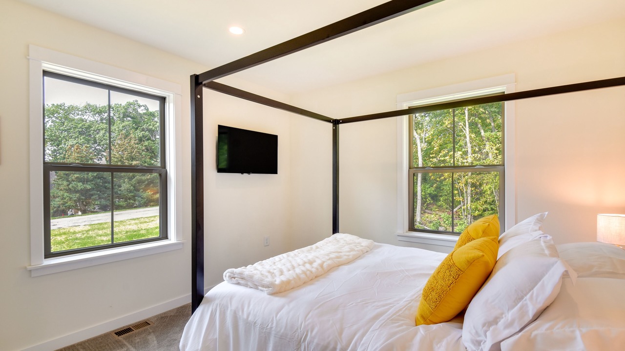 Photo of Bedroom in The Galena Territory