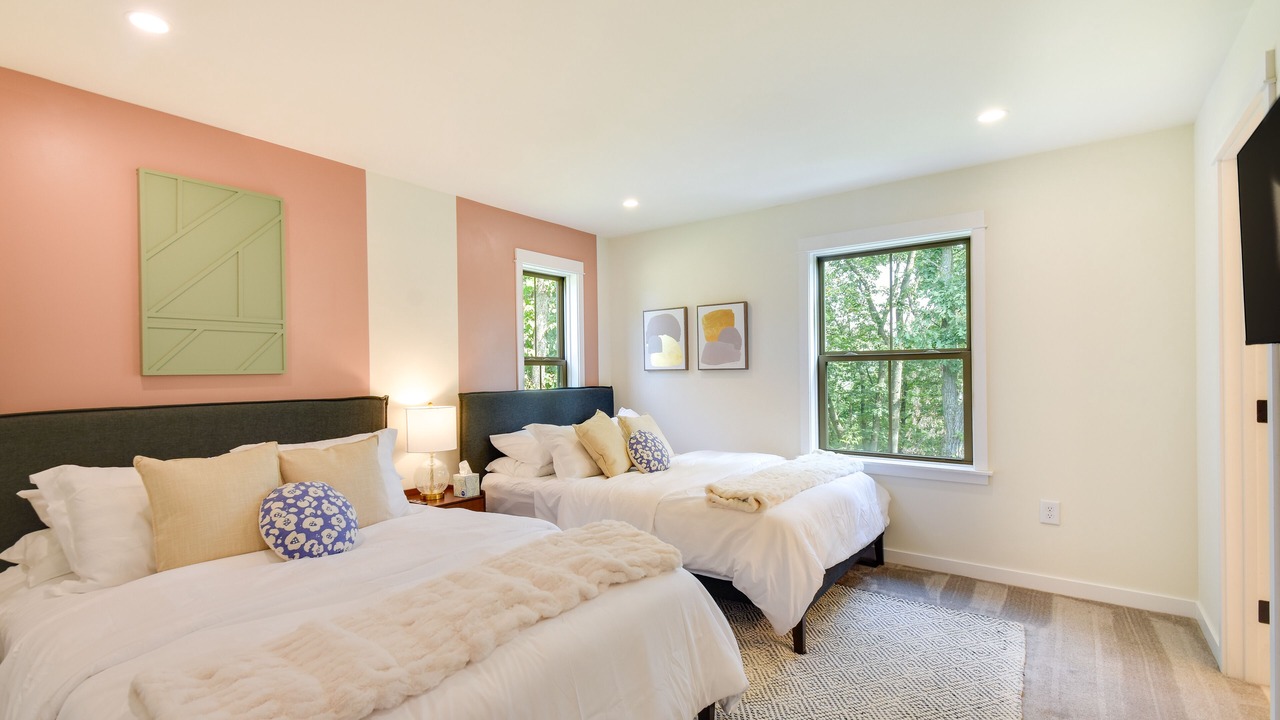 Photo of Bedroom in The Galena Territory