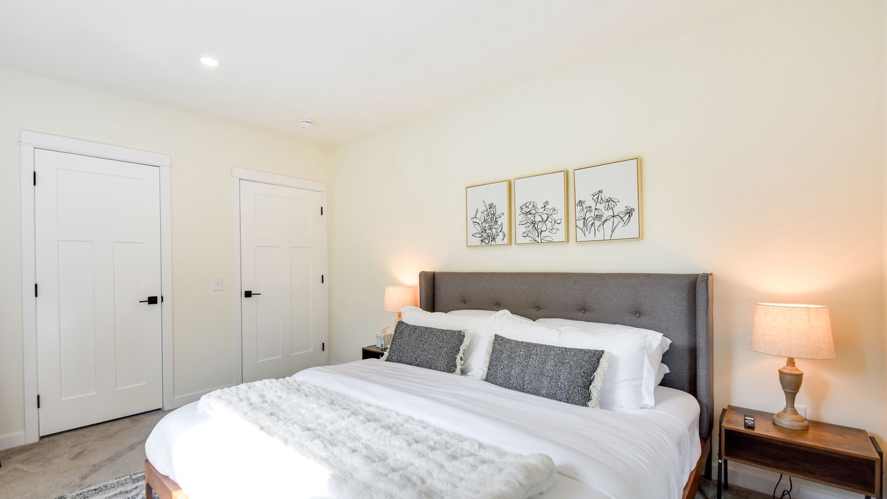 Photo of Bedroom in The Galena Territory