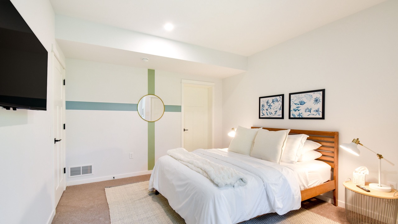 Photo of Bedroom in The Galena Territory