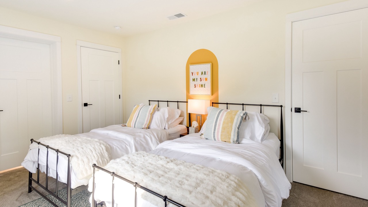 Photo of Bedroom in The Galena Territory