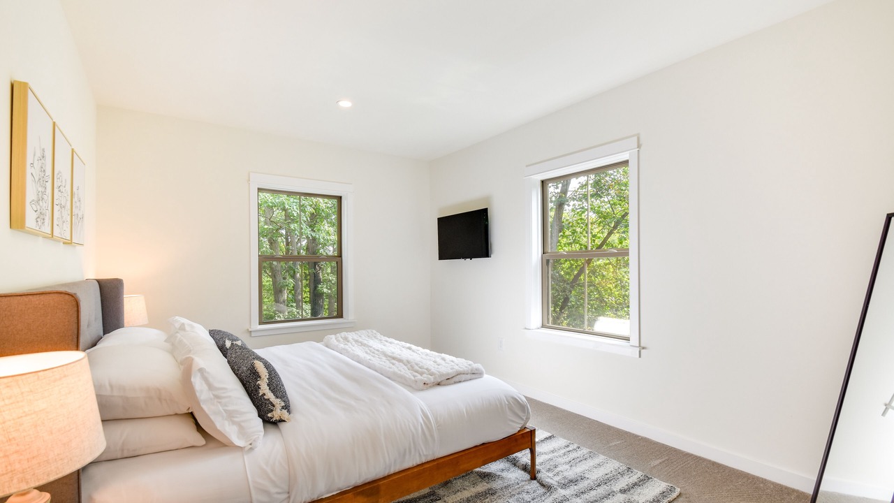 Photo of Bedroom in The Galena Territory