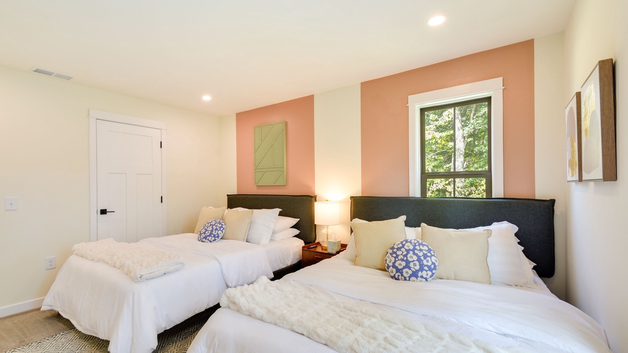 Photo of Bedroom in The Galena Territory