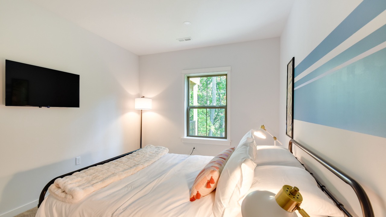 Photo of Bedroom in The Galena Territory