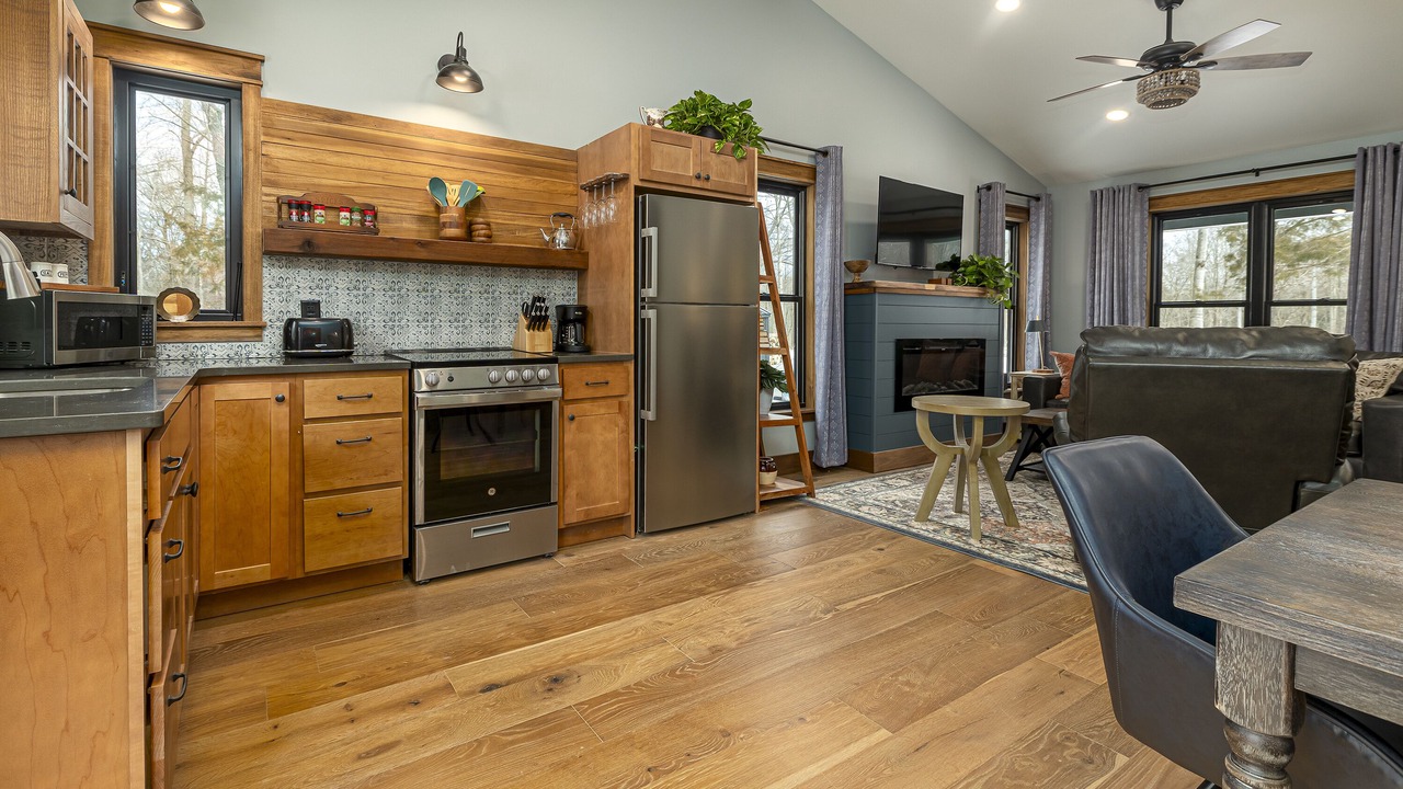 Photo of Kitchen in Carbondale