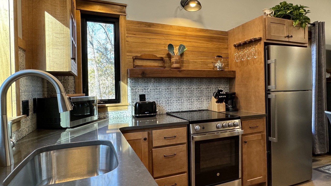Photo of Kitchen in Carbondale