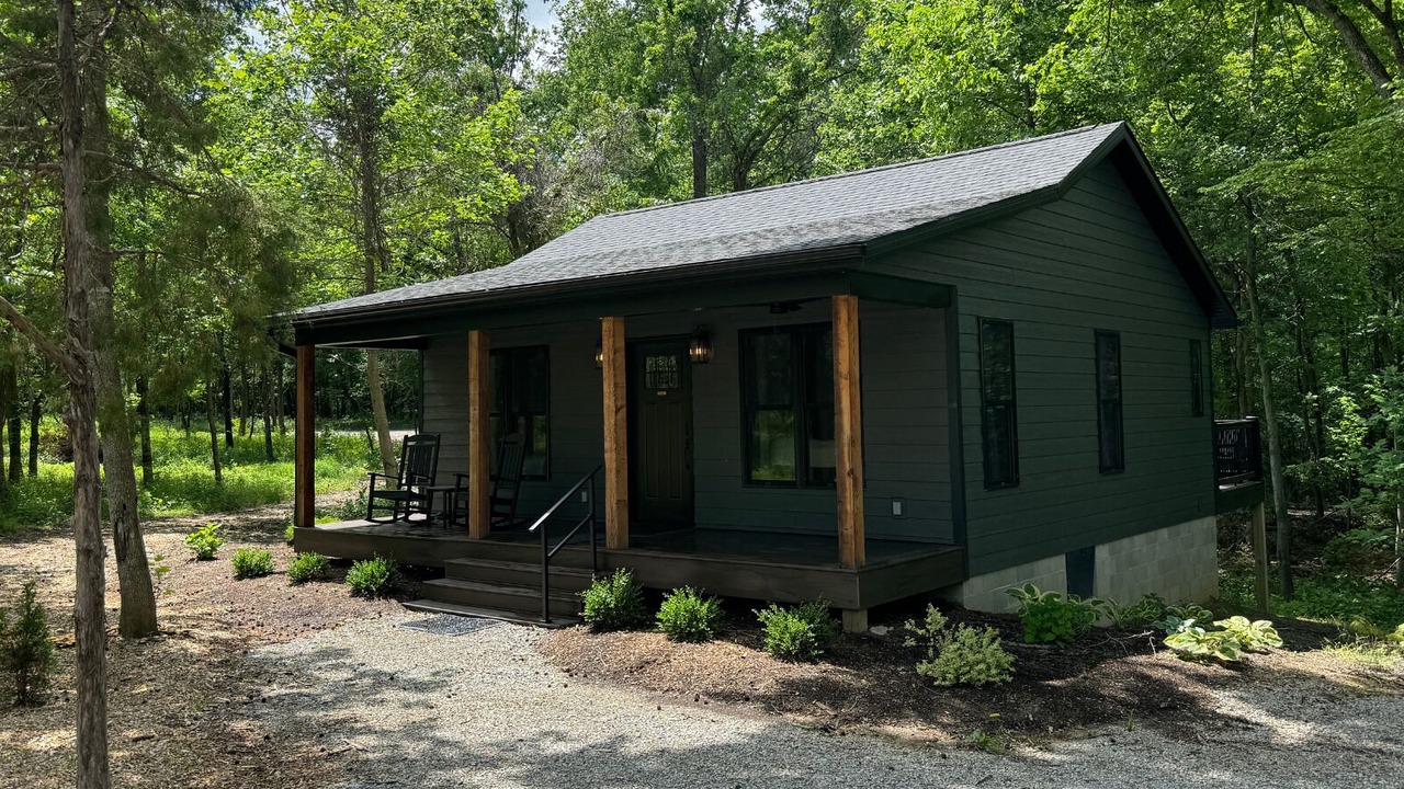 Photo of Outdoor in Carbondale