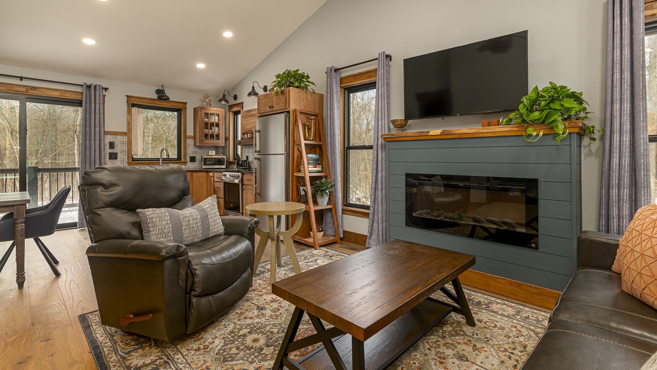 Photo of Livingroom in Carbondale