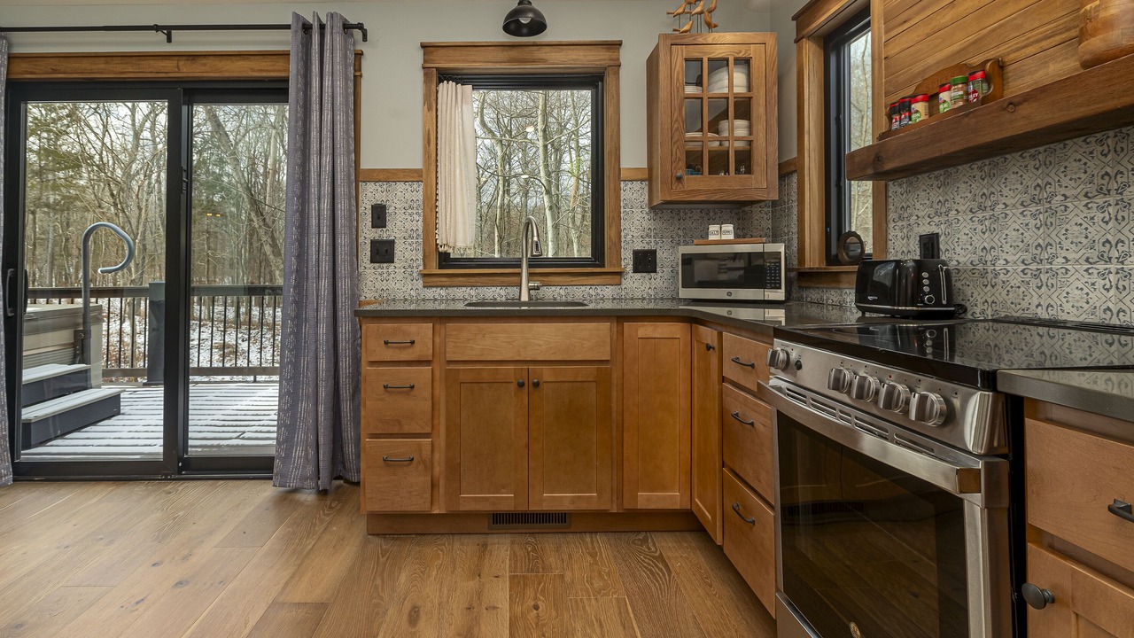 Photo of Kitchen in Carbondale