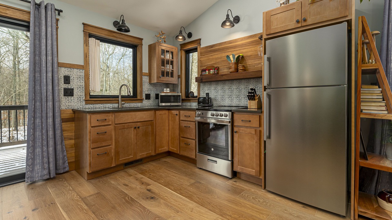 Photo of Kitchen in Carbondale
