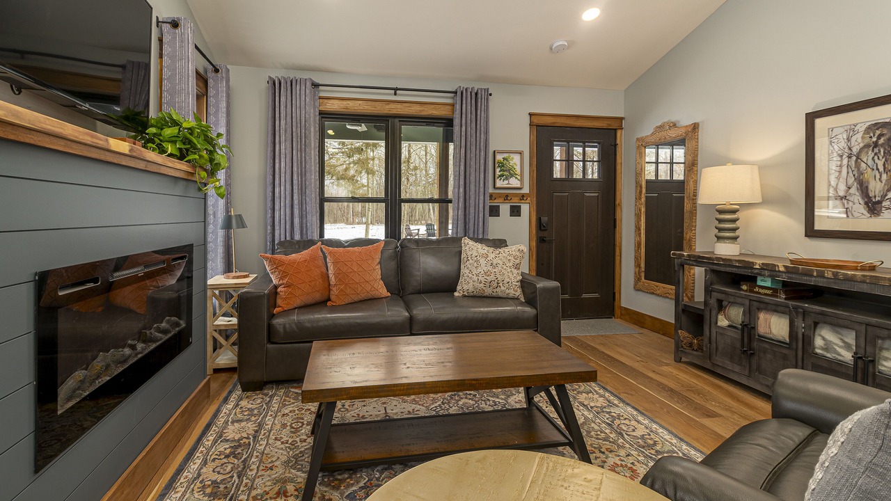 Photo of Livingroom in Carbondale