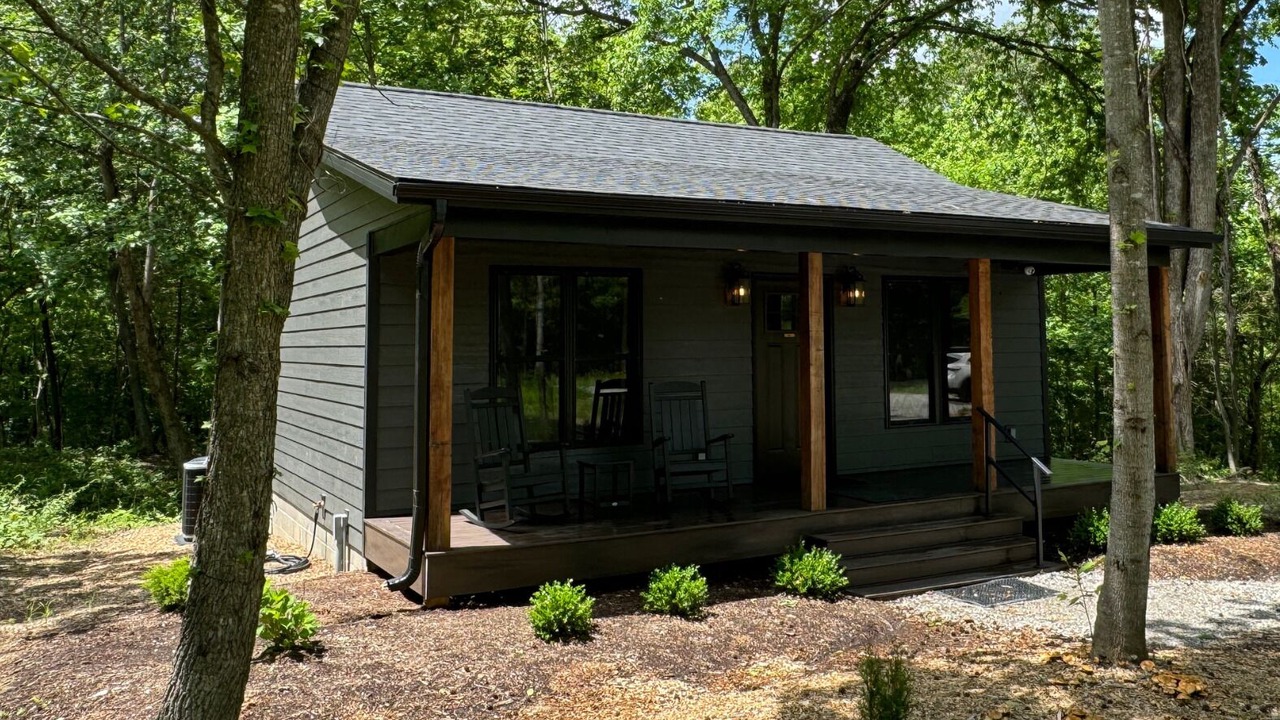 Photo of Outdoor in Carbondale