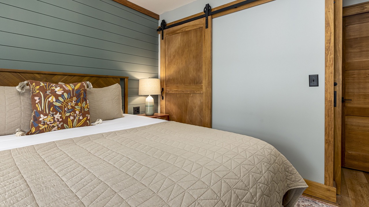 Photo of Bedroom in Carbondale