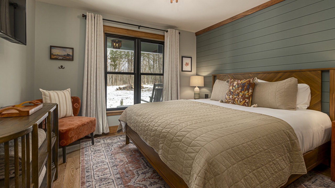 Photo of Bedroom in Carbondale