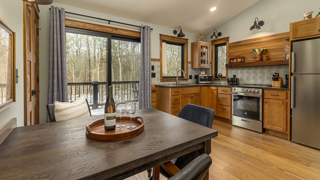 Photo of Kitchen in Carbondale