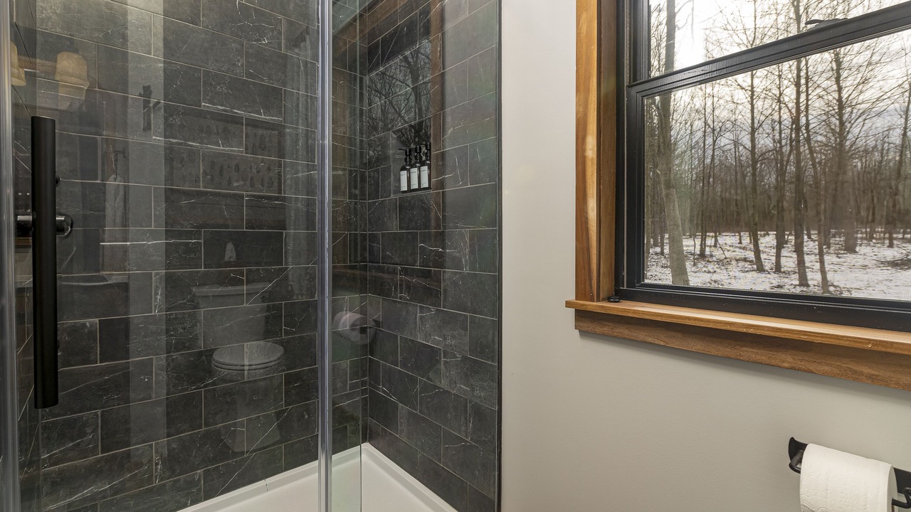 Photo of Bathroom in Carbondale