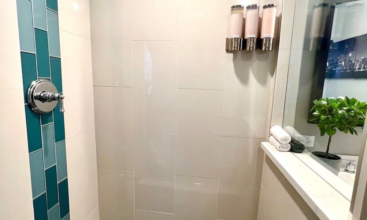 Photo of Bathroom in Bridgeport