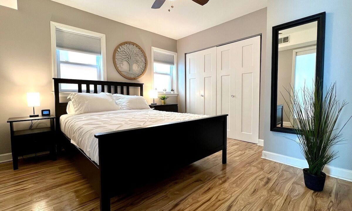 Photo of Bedroom in Bridgeport