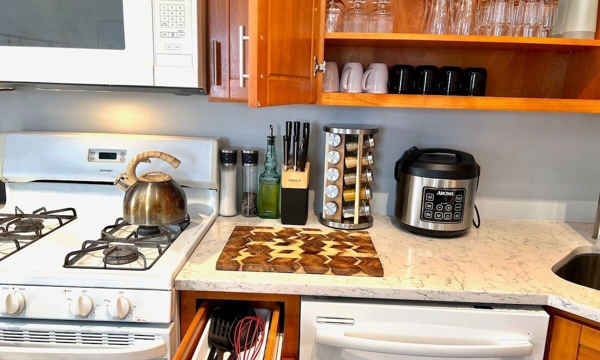 Photo of Kitchen in Bridgeport