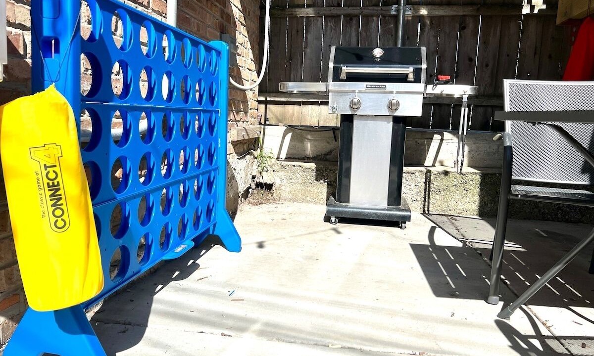 Photo of Outdoor in Bridgeport