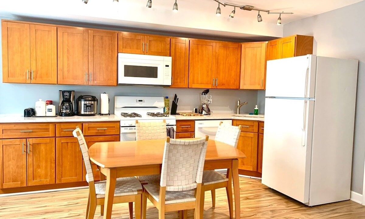 Photo of Kitchen in Bridgeport