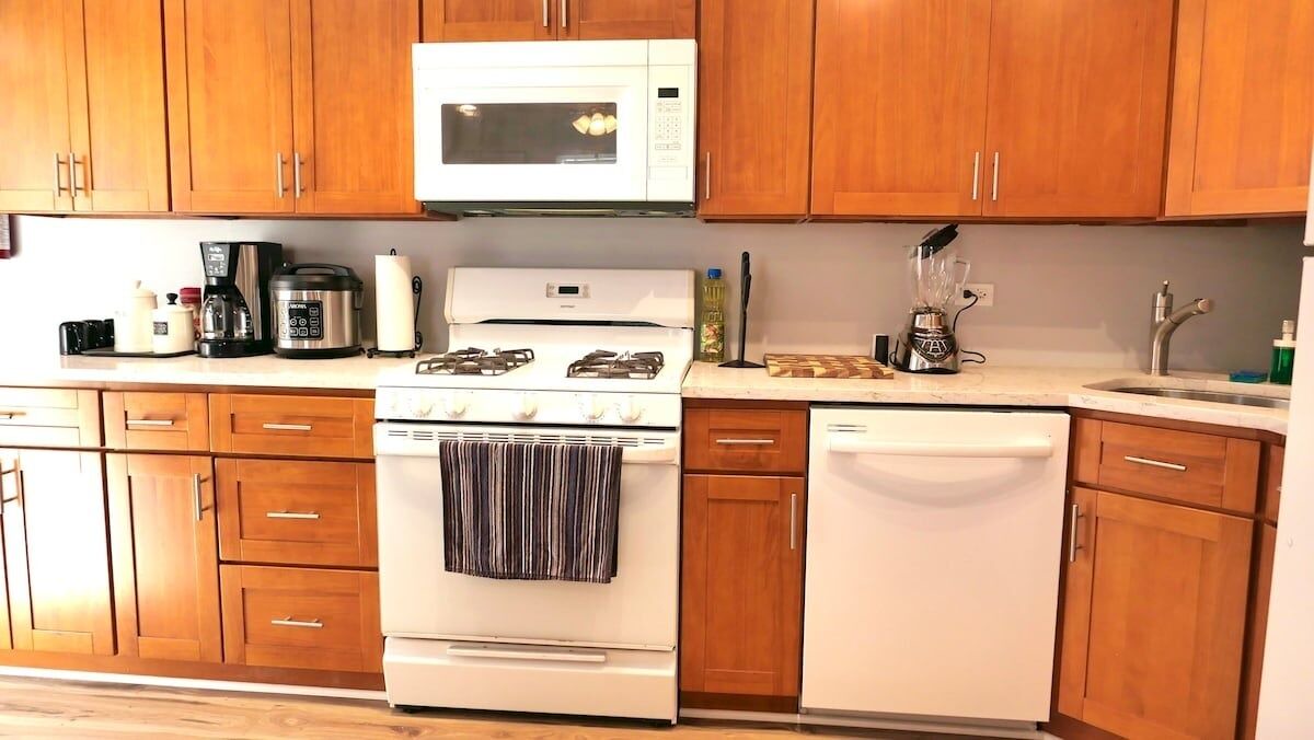 Photo of Kitchen in Bridgeport