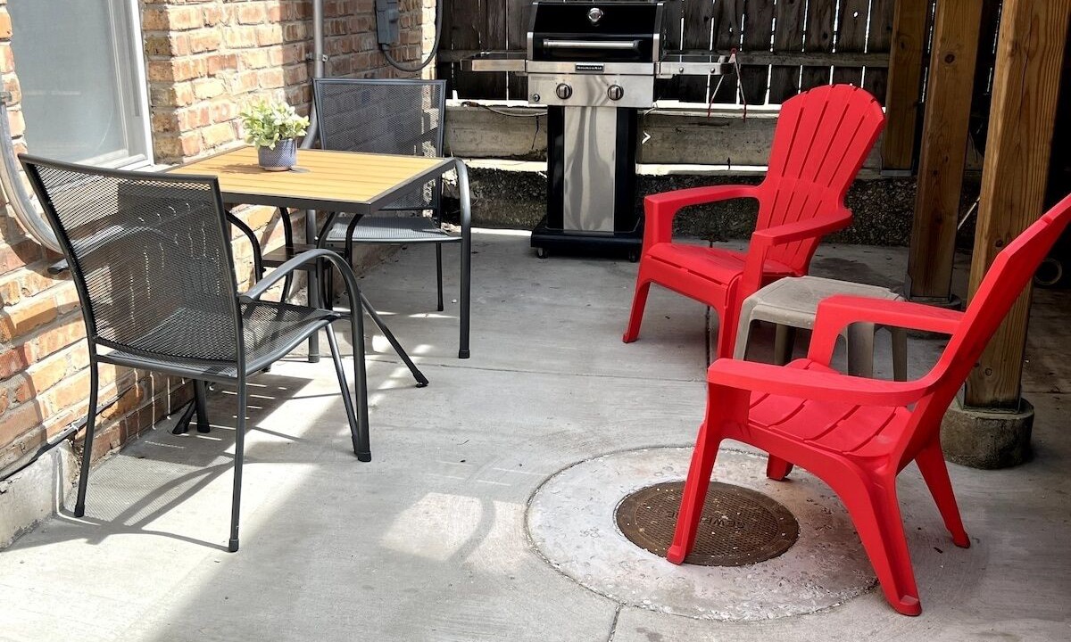 Photo of Outdoor in Bridgeport