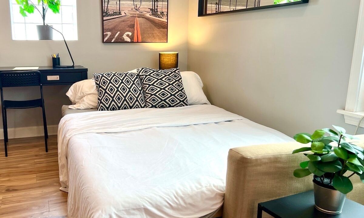 Photo of Bedroom in Bridgeport